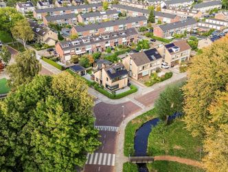 Elzenlaan 166, DORDRECHT