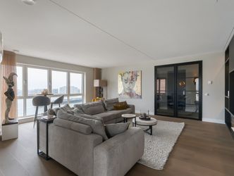 Werf van Gips 370, DORDRECHT