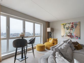 Werf van Gips 370, DORDRECHT