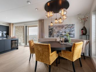 Werf van Gips 370, DORDRECHT