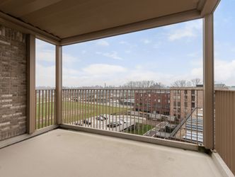 Werf van Gips 370, DORDRECHT