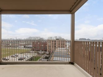 Werf van Gips 370, DORDRECHT