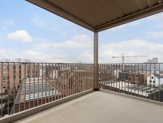 Werf van Gips 370, DORDRECHT