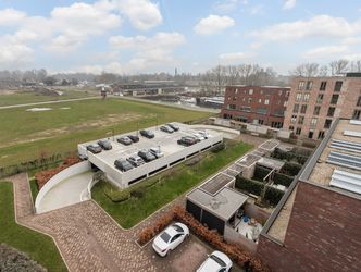 Werf van Gips 370, DORDRECHT