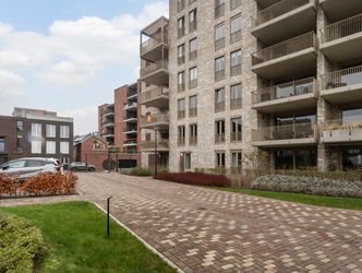 Werf van Gips 370, DORDRECHT