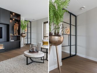 Werf van Gips 370, DORDRECHT