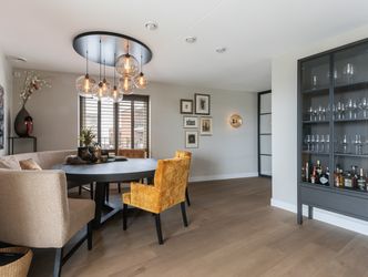 Werf van Gips 370, DORDRECHT