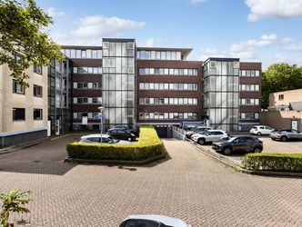 Hermann Hesse-erf 156, DORDRECHT