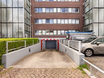 Hermann Hesse-erf 156, DORDRECHT