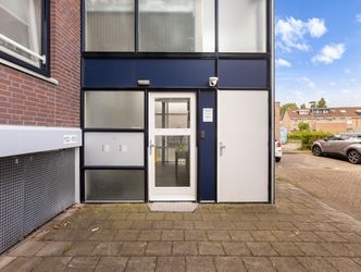 Hermann Hesse-erf 156, DORDRECHT