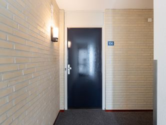 Hermann Hesse-erf 156, DORDRECHT