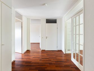 Hermann Hesse-erf 156, DORDRECHT