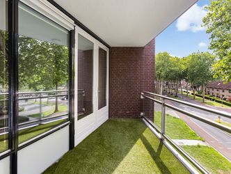 Hermann Hesse-erf 156, DORDRECHT