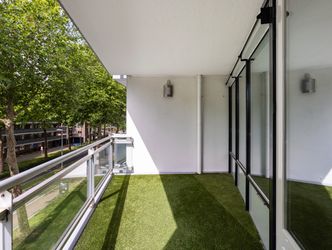 Hermann Hesse-erf 156, DORDRECHT