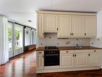 Hermann Hesse-erf 156, DORDRECHT