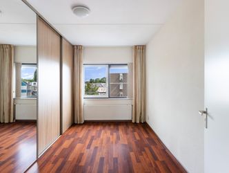 Hermann Hesse-erf 156, DORDRECHT