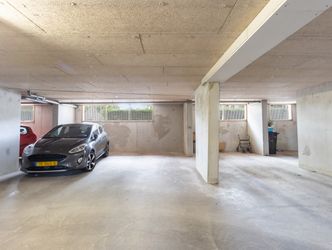 Hermann Hesse-erf 156, DORDRECHT