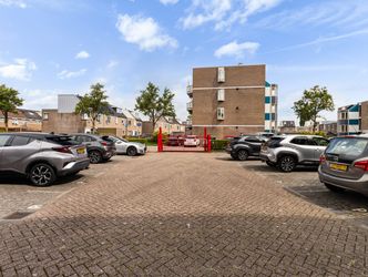 Hermann Hesse-erf 156, DORDRECHT