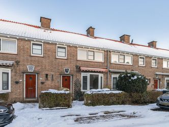 Lodewijkstraat 28, DORDRECHT