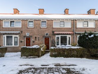 Lodewijkstraat 28, DORDRECHT