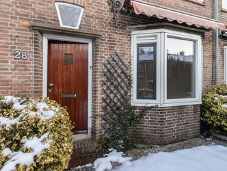 Lodewijkstraat 28, DORDRECHT