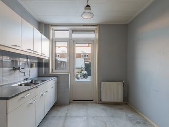 Lodewijkstraat 28, DORDRECHT