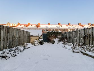 Lodewijkstraat 28, DORDRECHT