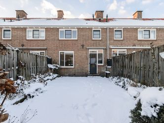 Lodewijkstraat 28, DORDRECHT