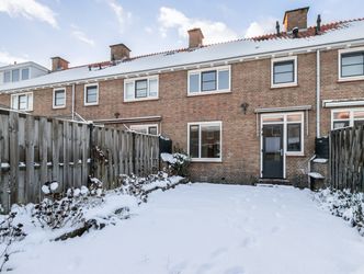 Lodewijkstraat 28, DORDRECHT