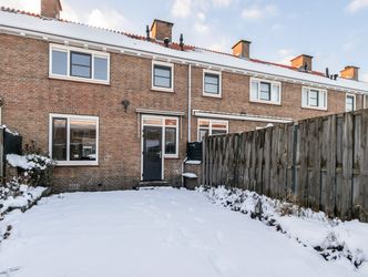 Lodewijkstraat 28, DORDRECHT