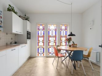 Voorstraat 266K, DORDRECHT