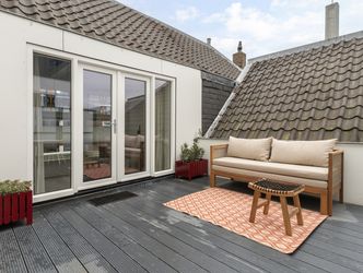 Voorstraat 266K, DORDRECHT