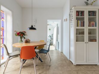 Voorstraat 266K, DORDRECHT