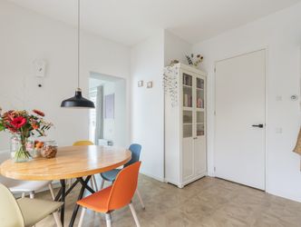 Voorstraat 266K, DORDRECHT