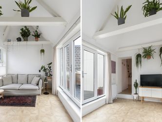 Voorstraat 266K, DORDRECHT