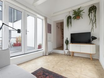 Voorstraat 266K, DORDRECHT