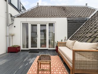 Voorstraat 266K, DORDRECHT