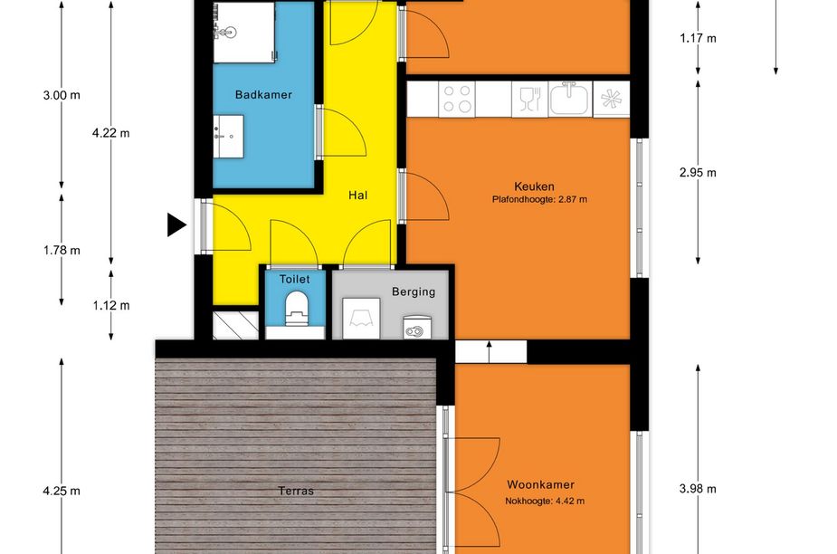 Voorstraat 266K