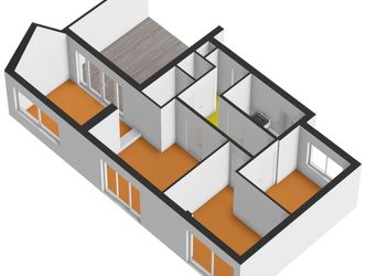 Voorstraat 266K, DORDRECHT