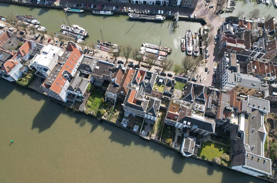 Wolwevershaven 41