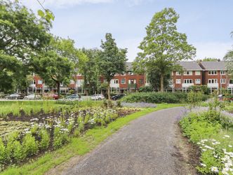 Van Baerlestraat 62, DORDRECHT