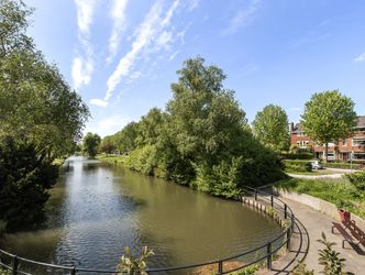 Van Baerlestraat 62, DORDRECHT