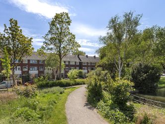Van Baerlestraat 62, DORDRECHT