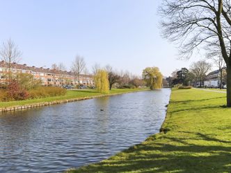 Van Baerlestraat 62, DORDRECHT