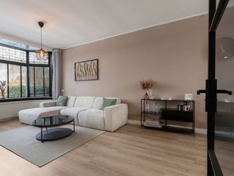 Van Baerlestraat 62, DORDRECHT