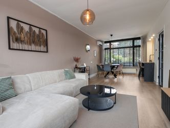 Van Baerlestraat 62, DORDRECHT