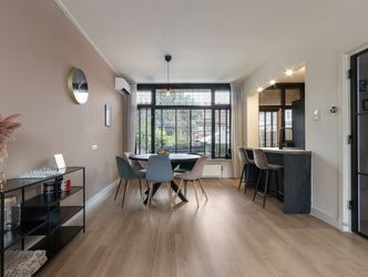 Van Baerlestraat 62, DORDRECHT