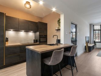 Van Baerlestraat 62, DORDRECHT