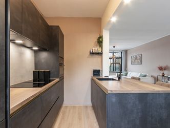 Van Baerlestraat 62, DORDRECHT