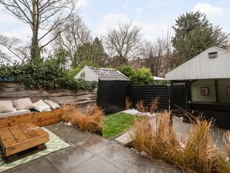 Van Baerlestraat 62, DORDRECHT